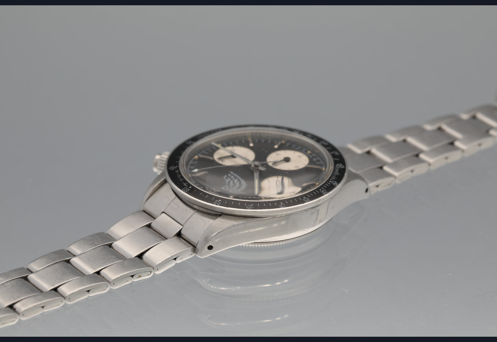 Rolex 6263 Daytona BOX & PAPERS