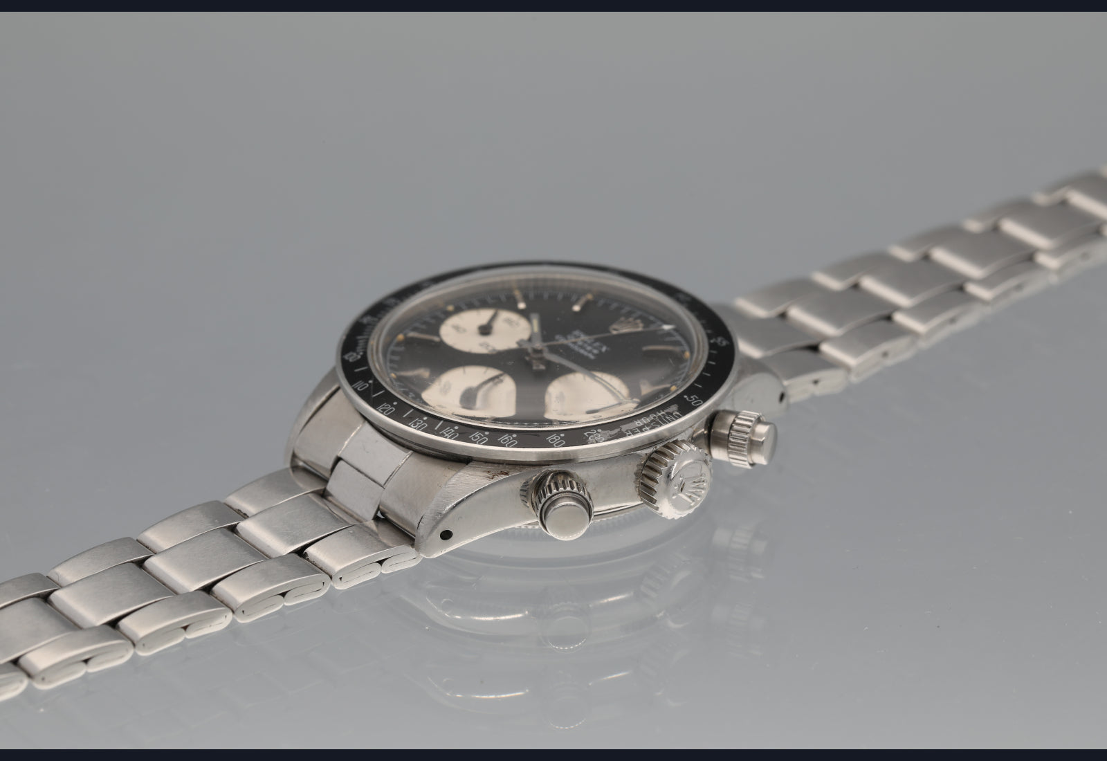 Rolex 6263 Daytona BOX & PAPERS