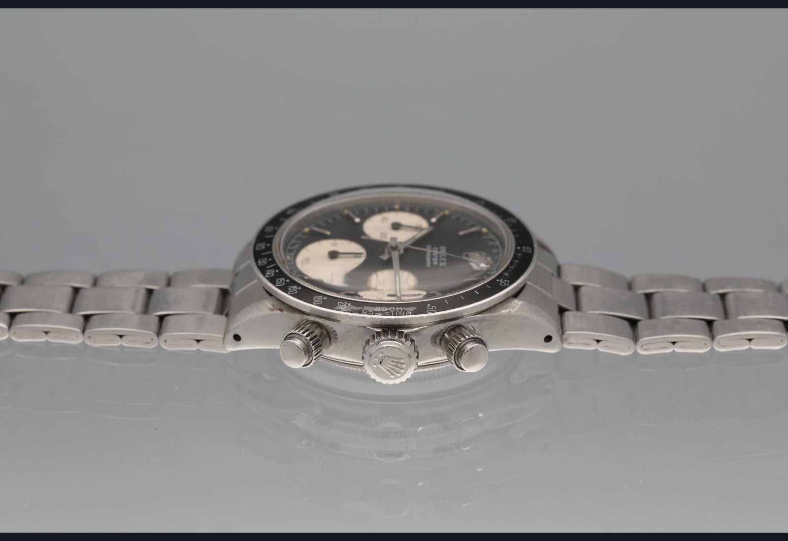 Rolex 6263 Daytona BOX & PAPERS