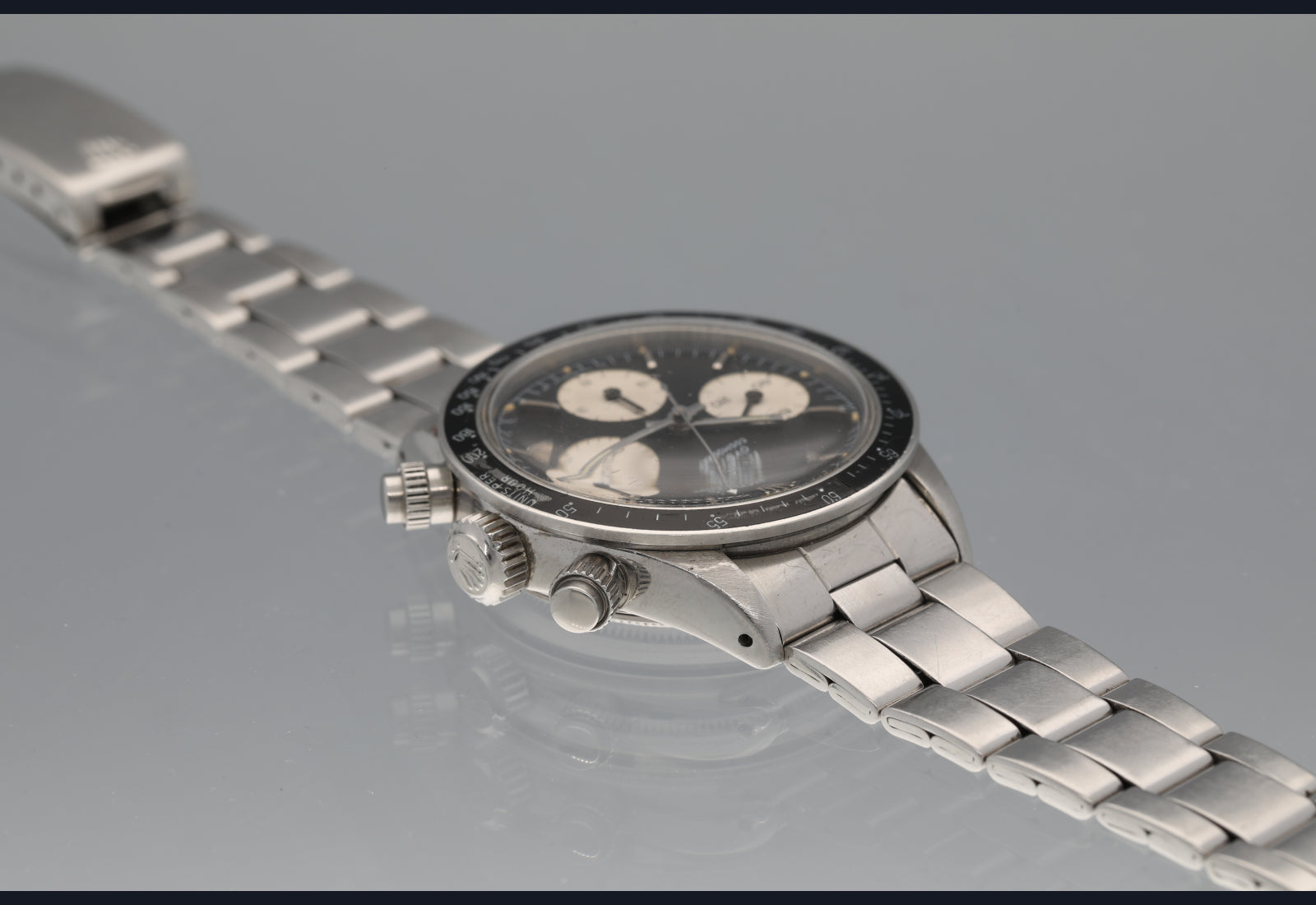 Rolex 6263 Daytona BOX & PAPERS