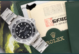 16600 Sea Dweller NOS