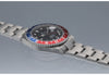 ROLEX GMT StIcK DiAl 2007 Z5 serial