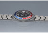 ROLEX GMT StIcK DiAl 2007 Z5 serial