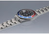 ROLEX GMT StIcK DiAl 2007 Z5 serial