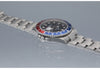 ROLEX GMT StIcK DiAl 2007 Z5 serial