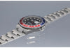 ROLEX GMT StIcK DiAl 2007 Z5 serial