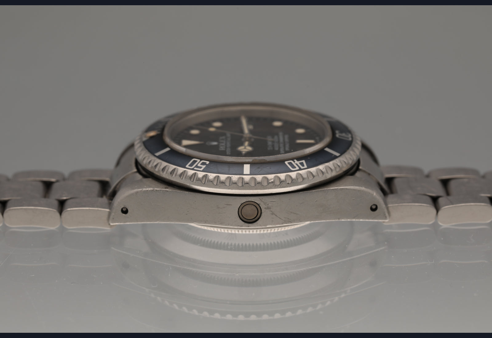 Barn Find tropical 16660 from 1984 with box and paper