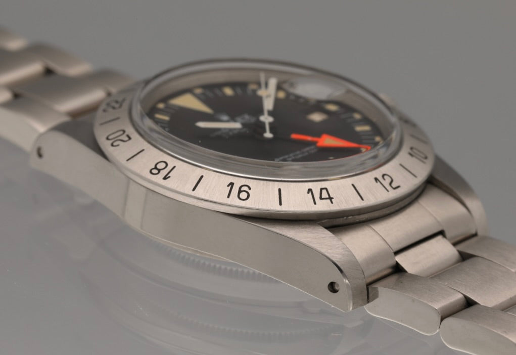 82 1655 Explorer Orange Hand full set