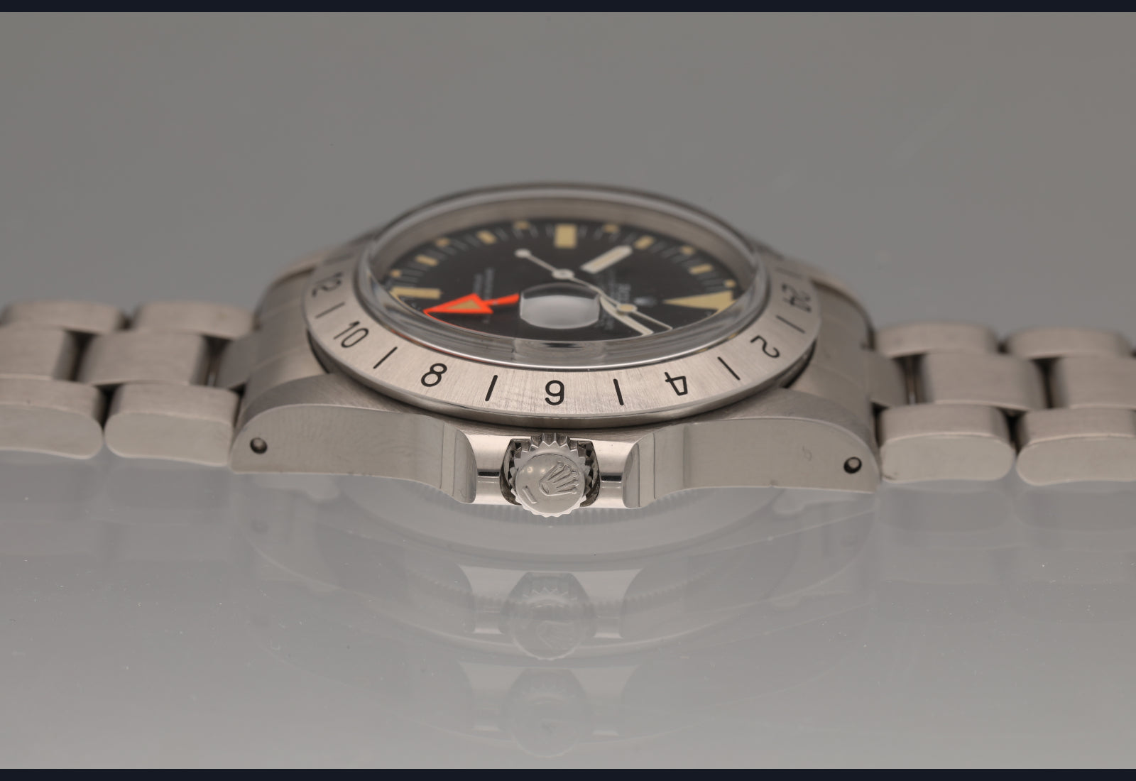 82 1655 Explorer Orange Hand full set