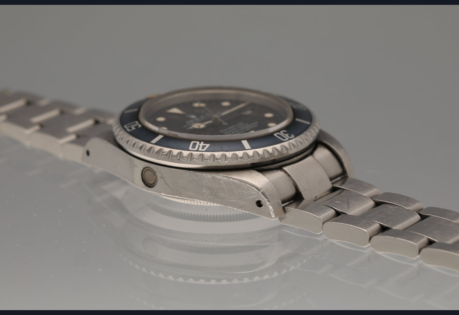 Barn Find tropical 16660 from 1984 with box and paper