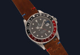 16710 Stick Dial Circa 2007 on strap