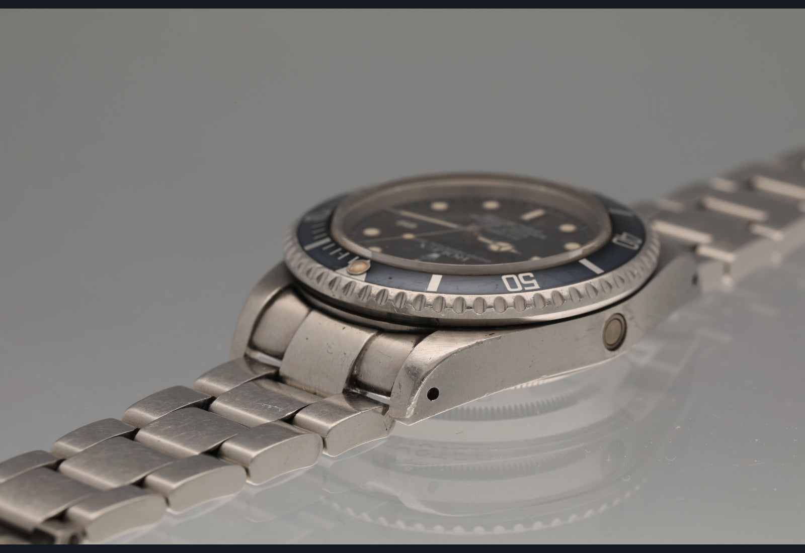 Barn Find tropical 16660 from 1984 with box and paper