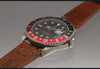 16710 Stick Dial Circa 2007 on strap
