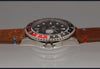 16710 Stick Dial Circa 2007 on strap