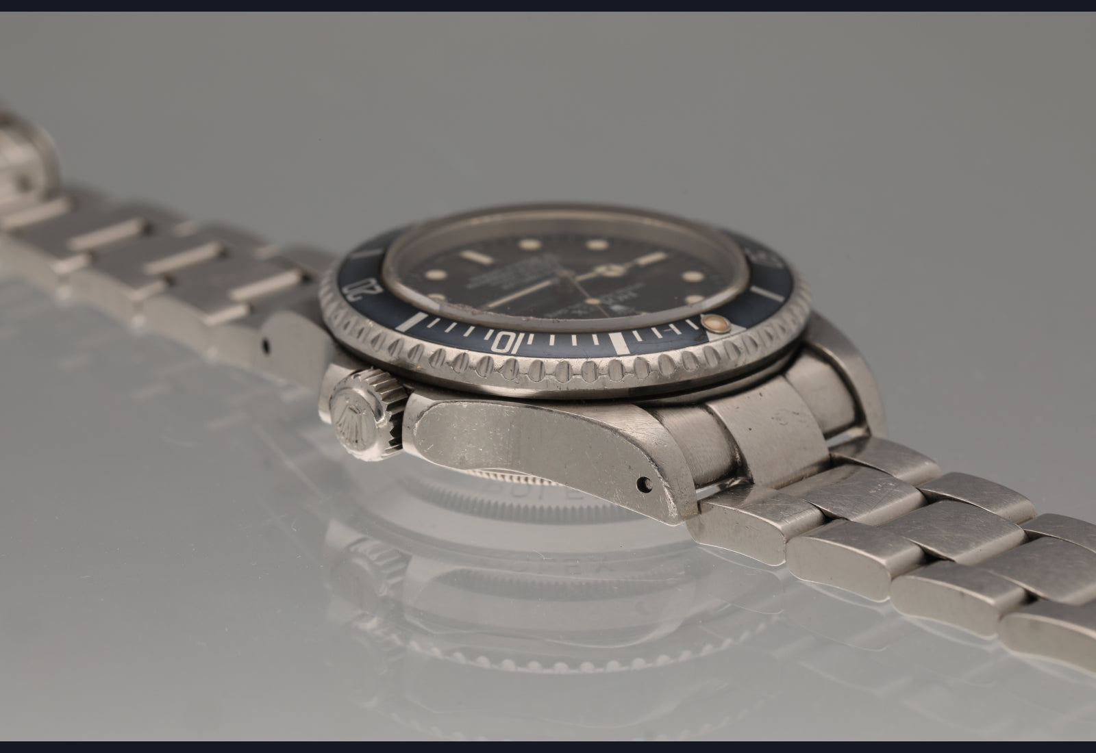 Barn Find tropical 16660 from 1984 with box and paper