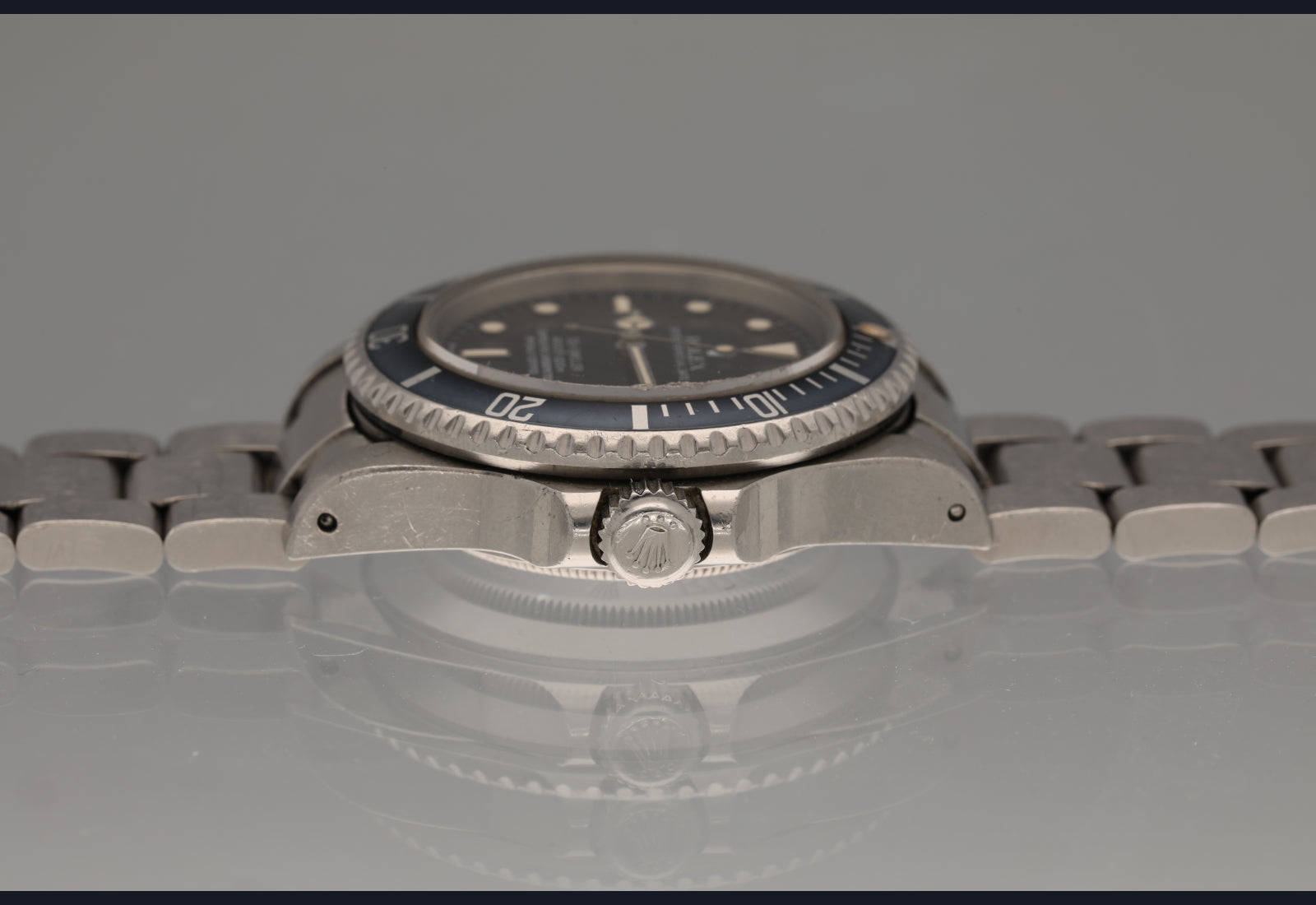 Barn Find tropical 16660 from 1984 with box and paper