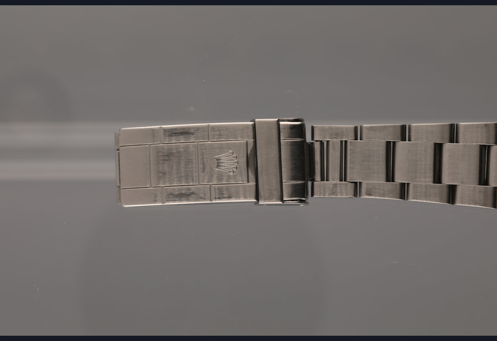 Submariner Date 1680 from 1976 MK1 complete set