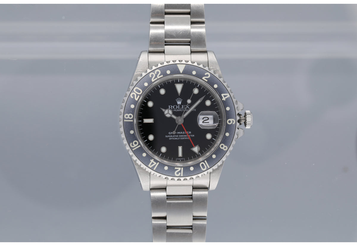 1999 SWISS ONLY GHOST 16700