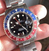 Rolex 16700 full set