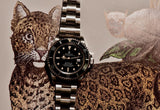 Rolex Seadweller - Subsea 1