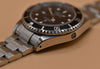 Rolex 16600 Sea Dweller - unpolished full set
