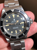 Rolex 5513 1970