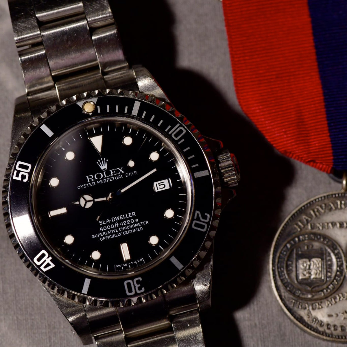 16600sea
