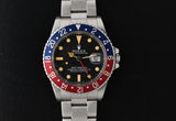 Rolex 16750 full set