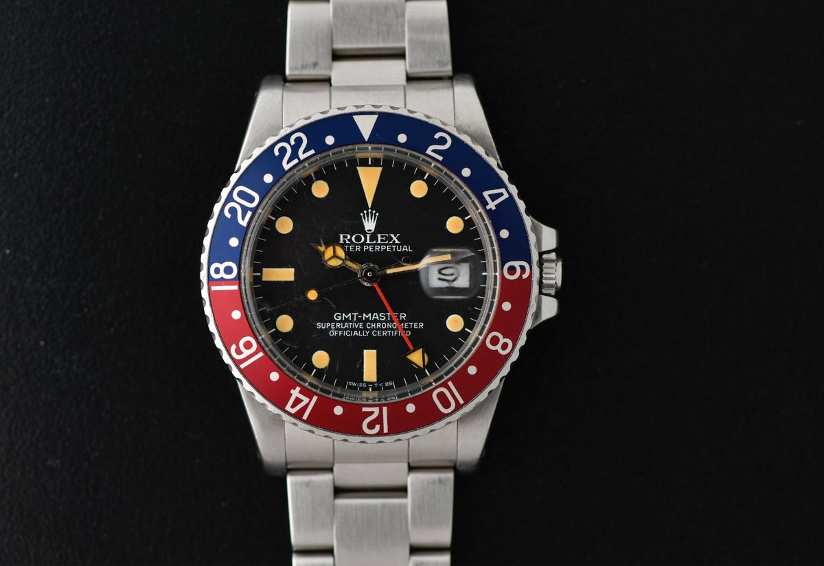 Rolex 16750 full set