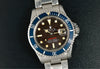 Rolex 1680 Meters First TROPICAL BROWN