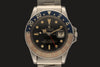 Rolex 1675 Gilt Dial