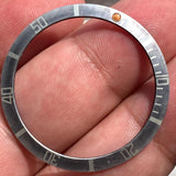Rolex fat font faded insert mk3