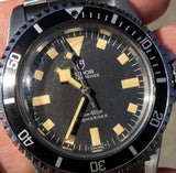 Rolex Tudor