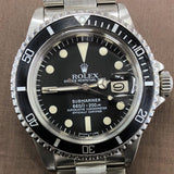 Rolex 1680 MK1