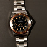 Rolex 5513 WGS - Desert Eagle