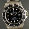 Rolex 16600  unpolished 1996
