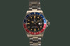 Rolex 16750 Unpolished with Fantastic Patina