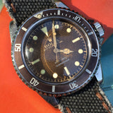 rolex 5512 PCG Tropical