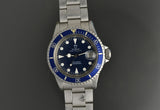 Tudor 76100 Lollipop