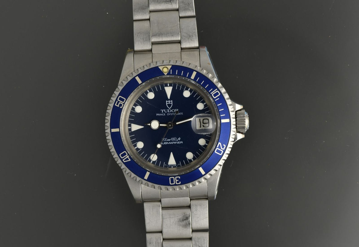 Tudor 76100 Lollipop