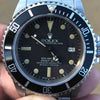Rolex seadweller 16660 Matt dial