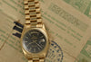 Rolex 1803 Box and Papers
