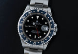 Rolex 16710 unpolished