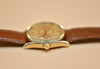 Rolex Oyster Perpetual 18k