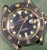 Tudor Submariner 9411 as found