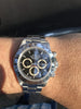 Rolex 16520 T serial like nos with stickers