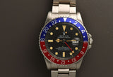 Rolex 16750 - perfect dial