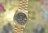 Rolex 1803 Box and Papers
