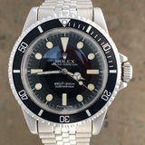 Rolex Maxi MK1 daily wearer