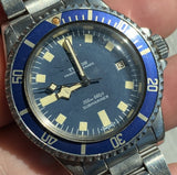 Tudor Submariner 9411 Date